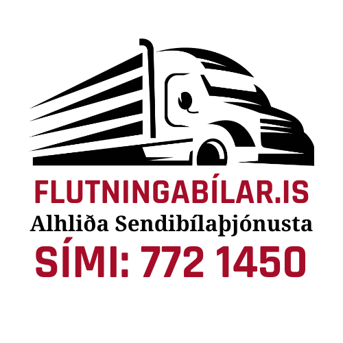 Flutningabílar