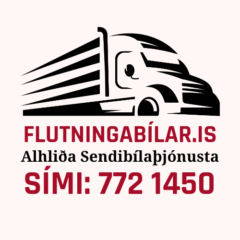 Flutningabílar