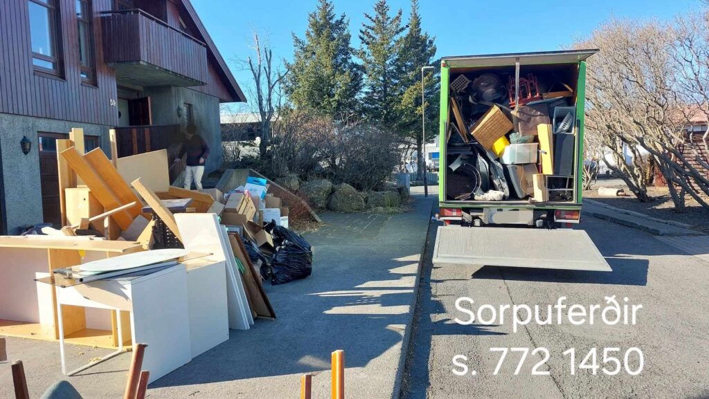 Sorpuferðir